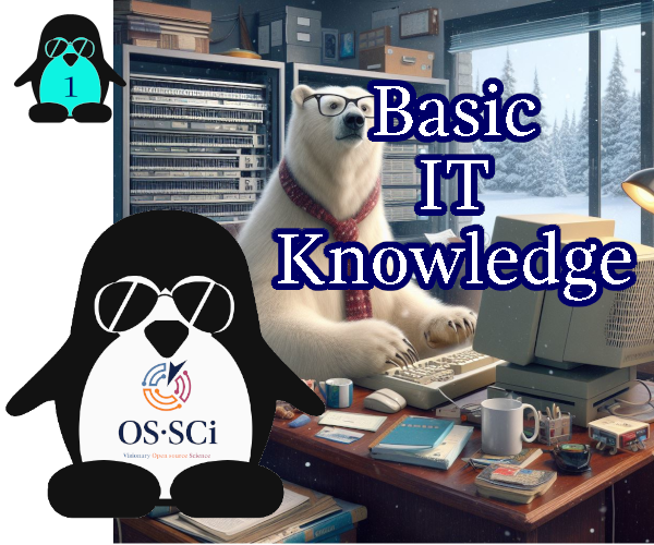 Basic IT Knowledge BI-1