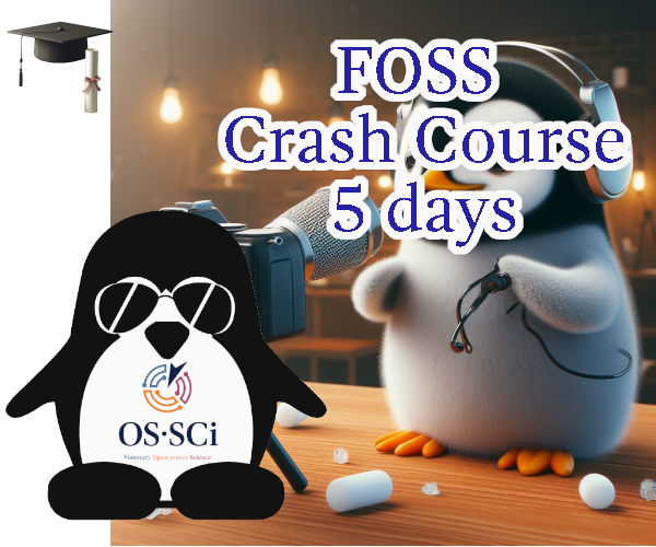 Crash Course Open Source CrashC