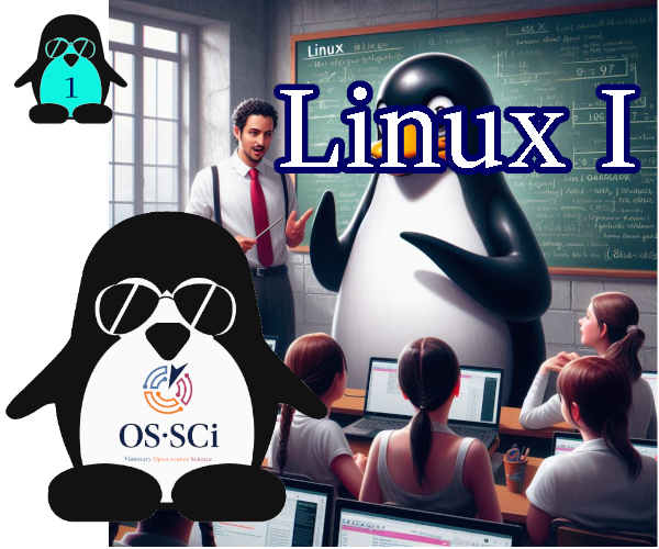 Linux-I Ahmedabad L101