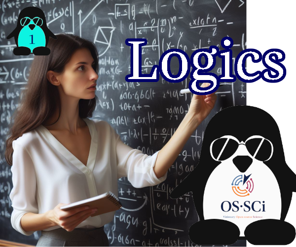 Logics Log
