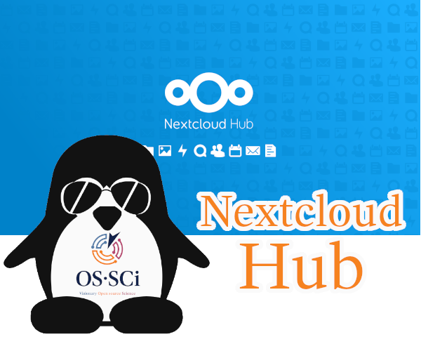 Nextcloud Asia Nextc