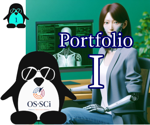 Portfolio I PortI